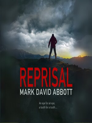 cover image of Reprisal